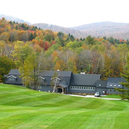 Trailside Inn Killington Eksteriør billede