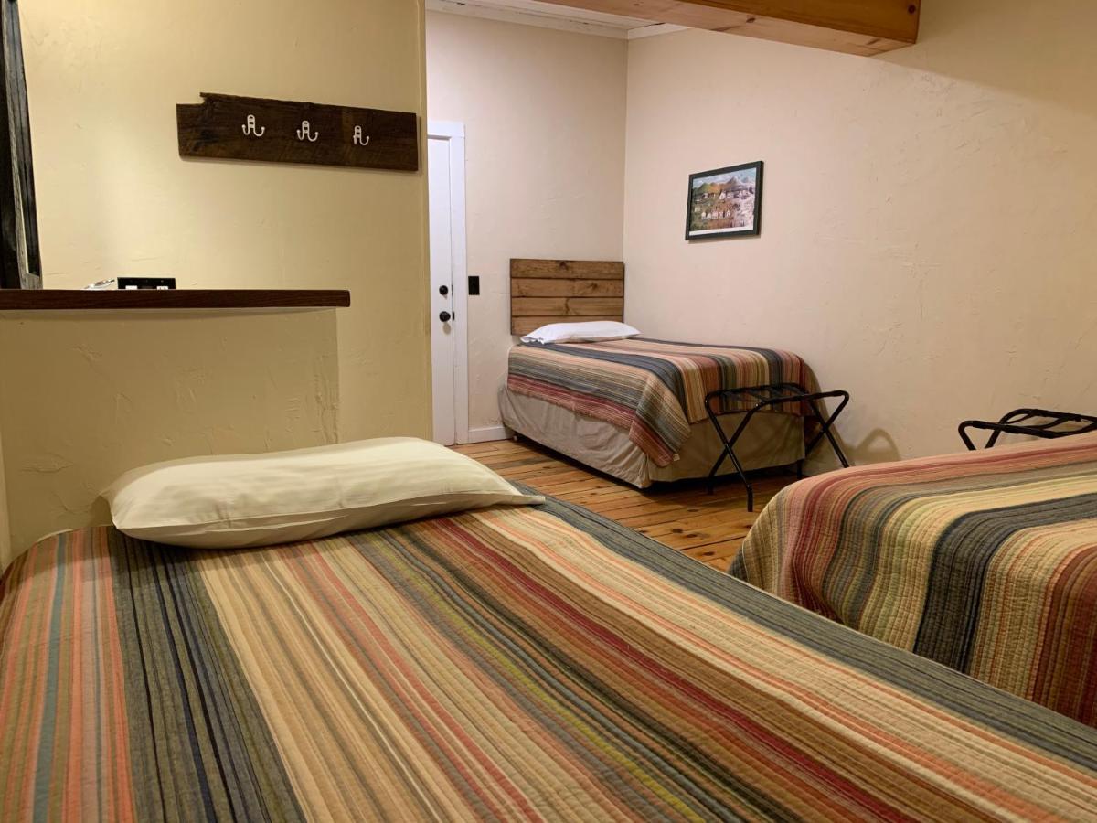 Trailside Inn Killington Eksteriør billede