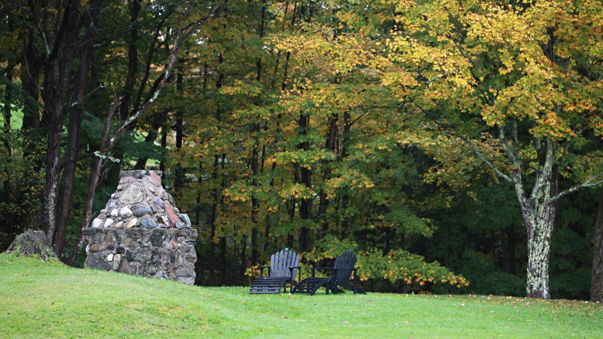 Trailside Inn Killington Eksteriør billede