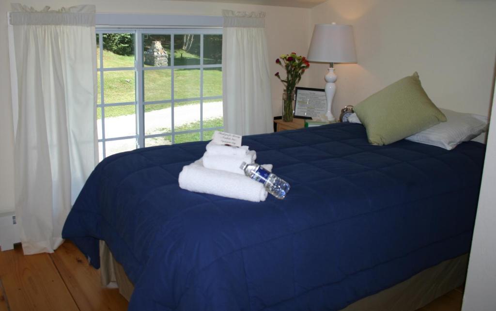 Trailside Inn Killington Værelse billede