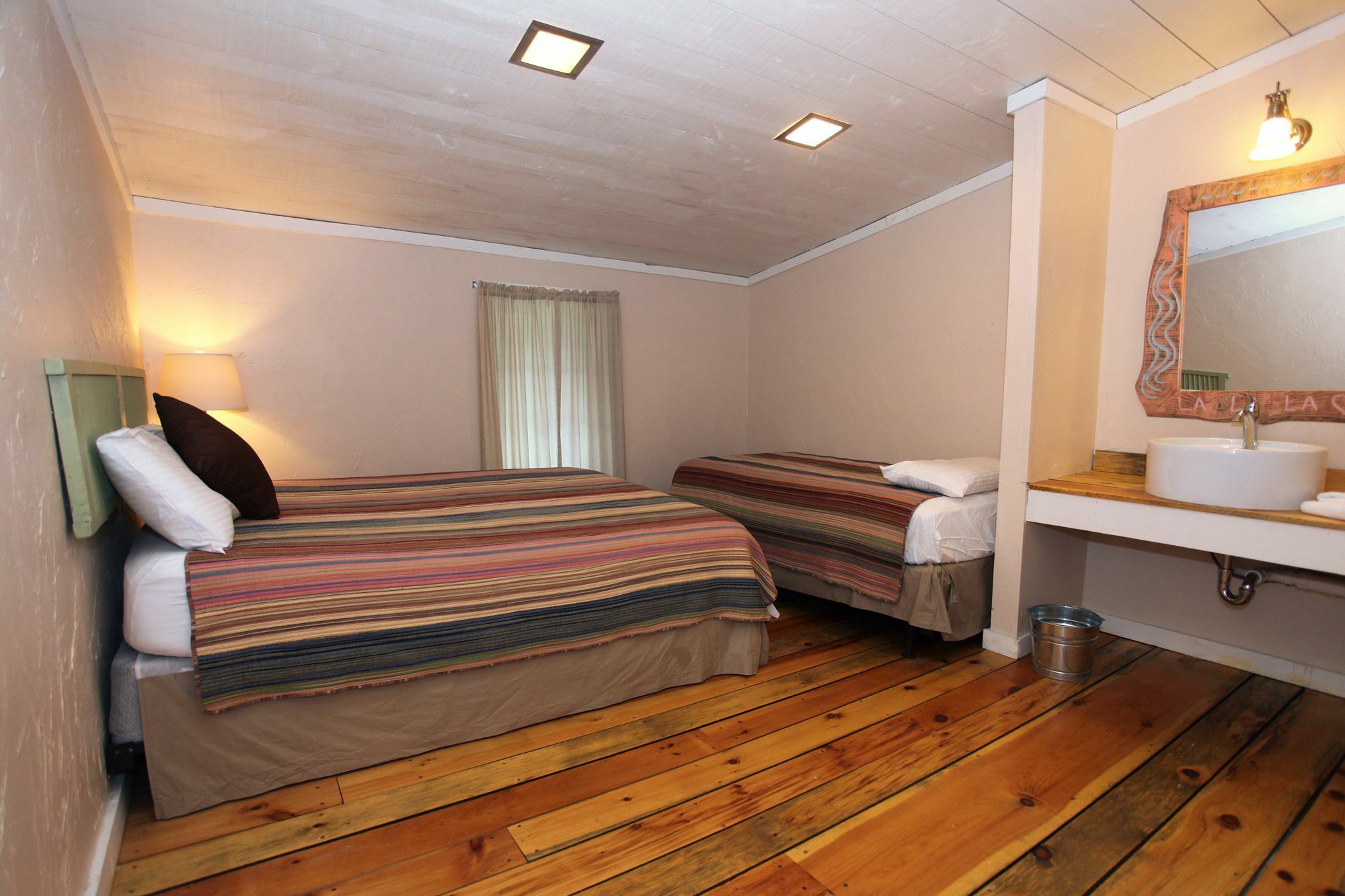 Trailside Inn Killington Eksteriør billede